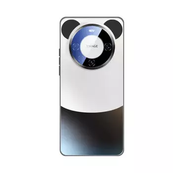 Чехол для телефона Gonko GAAOGKK Okako Gaaogkk, Spirit shield two-color Huawei White Sand Silver