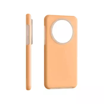 Чехол для телефона Gonko GAAOGKK Okako Gaaogkk, Macroporous jelly Huawei Jelly Green