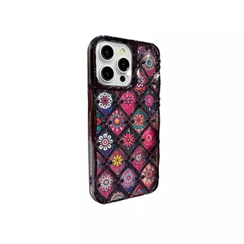 Чехол для телефона Gonko GAAOGKK Okako Gaaogkk, Starflower Shell Cardboard-Purple