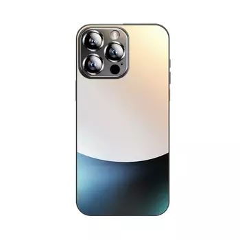 Чехол для телефона Gonko GAAOGKK Okako Gaaogkk, Comes with lens film hardware two-color black and white