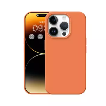 Чехол для телефона Gonko GAAOGKK Okako Gaaogkk, Liquid silicone macropores dark purple