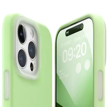 Чехол для телефона Gonko GAAOGKK Okako Gaaogkk, Fine hole jelly - girly powder