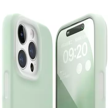 Чехол для телефона Gonko GAAOGKK Okako Gaaogkk, Fine hole jelly - girly powder