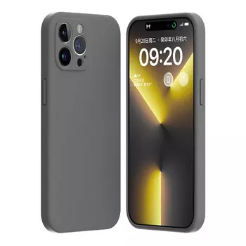 Чехол для телефона Gonko GAAOGKK Okako Gaaogkk, Seminal pore liquid - far peak blue