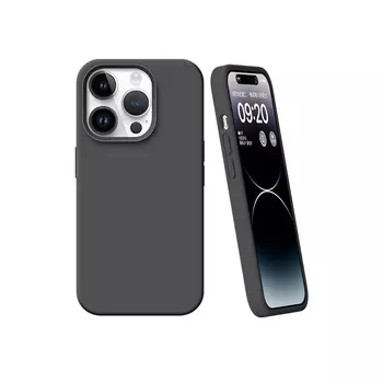 Чехол для телефона Gonko GAAOGKK Okako Gaaogkk, Liquid silicone macropores dark purple