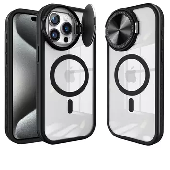 Чехол для телефона Gpadparts, Black Magnetic