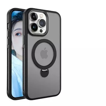 Чехол для телефона Gpadparts, Black magnetic mount