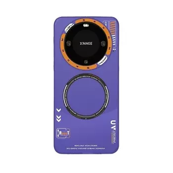 Чехол для телефона Gpadparts, Blue Strong Magnetic Attraction