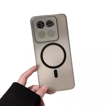 Чехол для телефона Gpadparts, Ice fog white