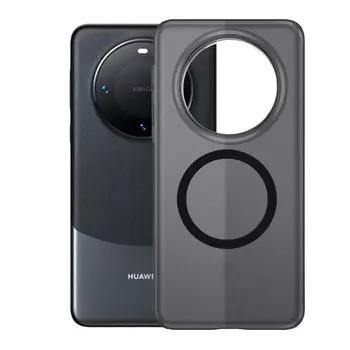 Чехол для телефона Gpadparts, Ice Mist Black Magnetic