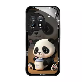 Чехол для телефона Gpadparts, Liquid Glass CaseLunar Gray Astronautics