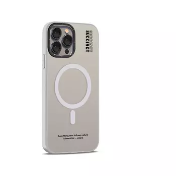 Чехол для телефона Gpadparts, PurpleMagnetic case