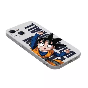 Чехол для телефона Gpadparts, Transparent shell - Goten