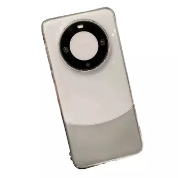 Чехол для телефона Gpadparts, White Sand Silver