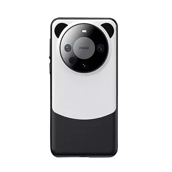 Чехол для телефона GUOONV vs Gunners Guoonvvs, Panda Black