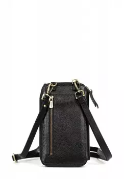 Чехол для телефона Hexagona, черный