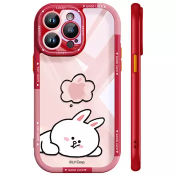 Чехол для телефона Hizeus Sea Diamond, BA0128 cream fantasy cornenia purple