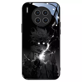 Чехол для телефона Hizeus Sea Diamond, Glass CaseRachel