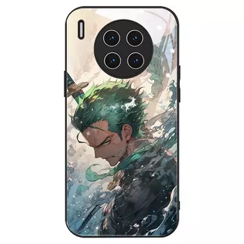 Чехол для телефона Hizeus Sea Diamond, Glass Case9464 Water Blade Sauron