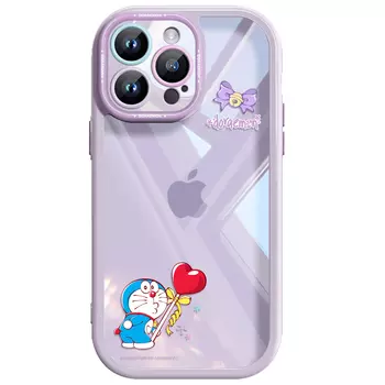 Чехол для телефона Hizeus Sea Diamond, MA0139 cream balloon Dora matcha green