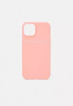 Чехол для телефона Holzweiler IPHONE 14 PRO COVER, цвет light pink