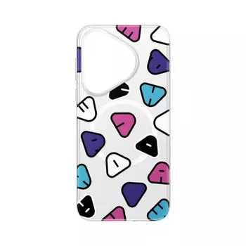 Чехол для телефона HUAWEI, Pink