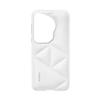 Чехол для телефона HUAWEI, White