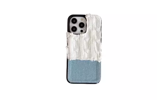 Чехол для телефона Icona, Blue