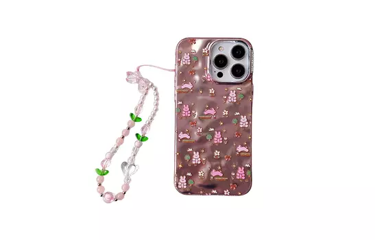 Чехол для телефона Icona, One Size