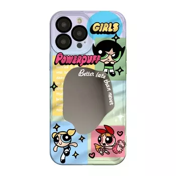 Чехол для телефона Icona, Purple