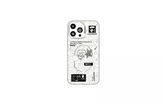 Чехол для телефона Icona, White