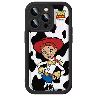 Чехол для телефона из серии Disney Toy Story, DISNEYTYXYP0001P-Texture black