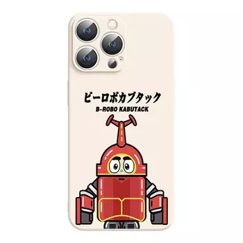 Чехол для телефона Jiong Bear, DWJBMF07 - Rubik's Cube lavender