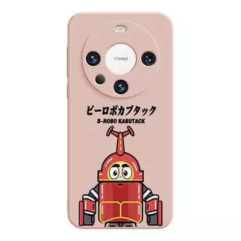 Чехол для телефона Jiong Bear, DWJBMF08 - Rubik's Cube Antique White