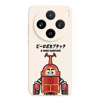 Чехол для телефона Jiong Bear, DWJBMF08 - Rubik's Cube Sand Pink