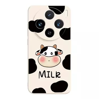 Чехол для телефона Jiong Bear, DWLBMF124 - Rubik's Cube lavender