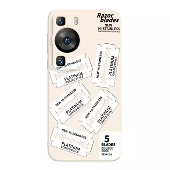 Чехол для телефона Jiong Bear, DWLBMF159 - Rubik's Cube Antique White