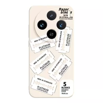 Чехол для телефона Jiong Bear, DWLBMF159 - Rubik's Cube Antique White