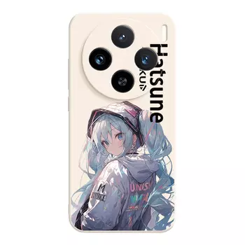 Чехол для телефона Jiong Bear, DWLBMF162 - Rubik's Cube Sand Pink