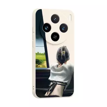 Чехол для телефона Jiong Bear, DWLBMF165 - Rubik's Cube Antique White