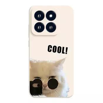 Чехол для телефона Jiong Bear, DWLBMF167 - Rubik's Cube texture black