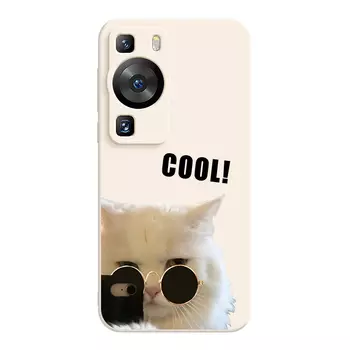 Чехол для телефона Jiong Bear, DWLBMF168 - Rubik's Cube lavender