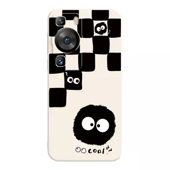 Чехол для телефона Jiong Bear, DWLBMF229 - Rubik's Cube Antique White