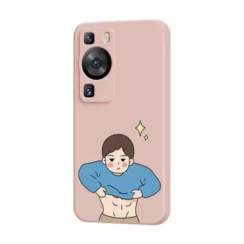 Чехол для телефона Jiong Bear, DWLBMF22 - Rubik's Cube Antique White