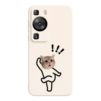 Чехол для телефона Jiong Bear, DWLBMF25 - Rubik's Cube Lavender