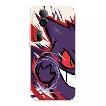 Чехол для телефона Jiong Bear, DWLBMF268 - Rubik's Cube texture black