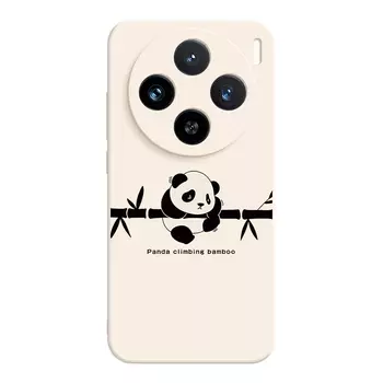 Чехол для телефона Jiong Bear, DWLBMF292 - Rubik's Cube sand pink