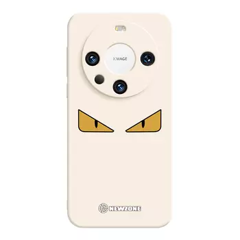 Чехол для телефона Jiong Bear, DWLBMF293 - Rubik's Cube lavender