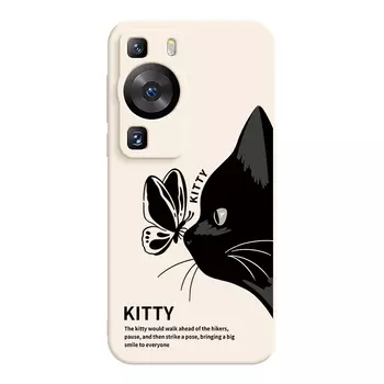 Чехол для телефона Jiong Bear, DWLBMF303 - Rubik's Cube lavender