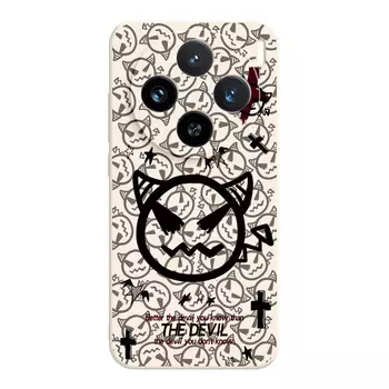 Чехол для телефона Jiong Bear, DWLBMF307 - Rubik's Cube lavender